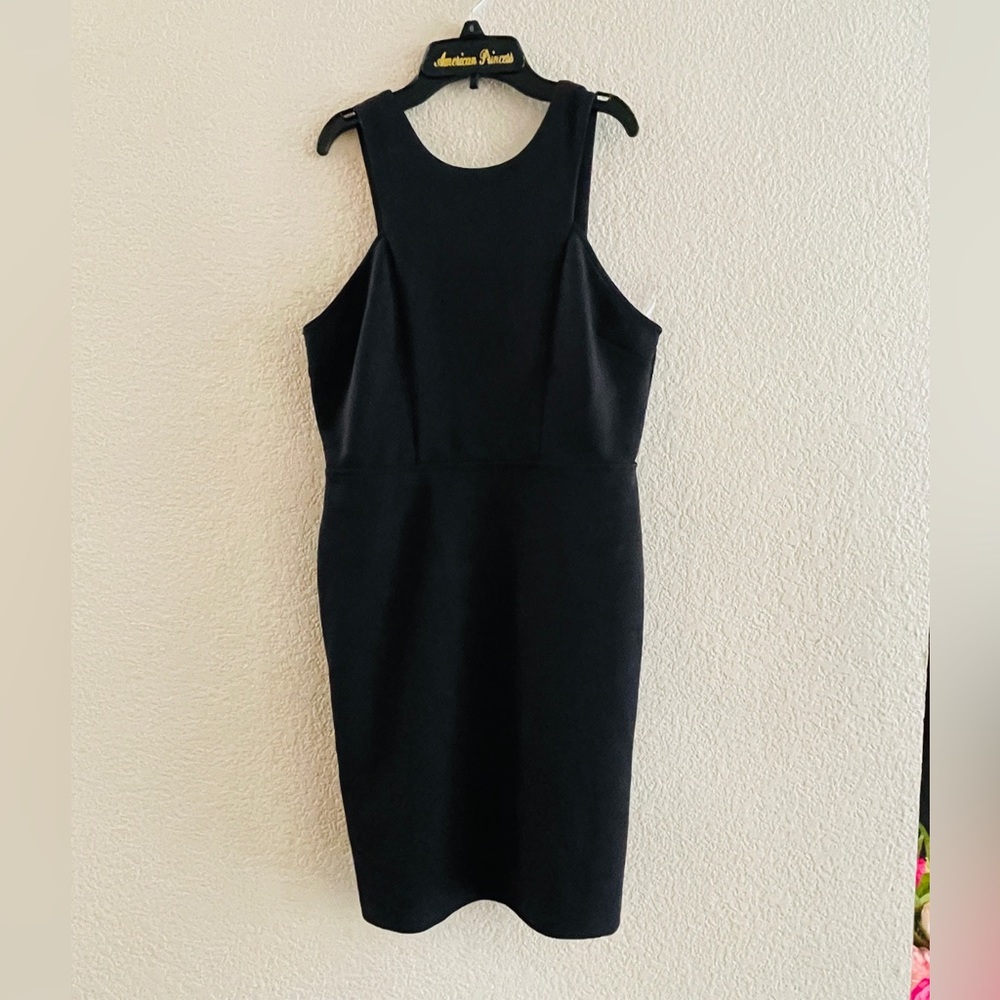 Perfect Lil Black Dress